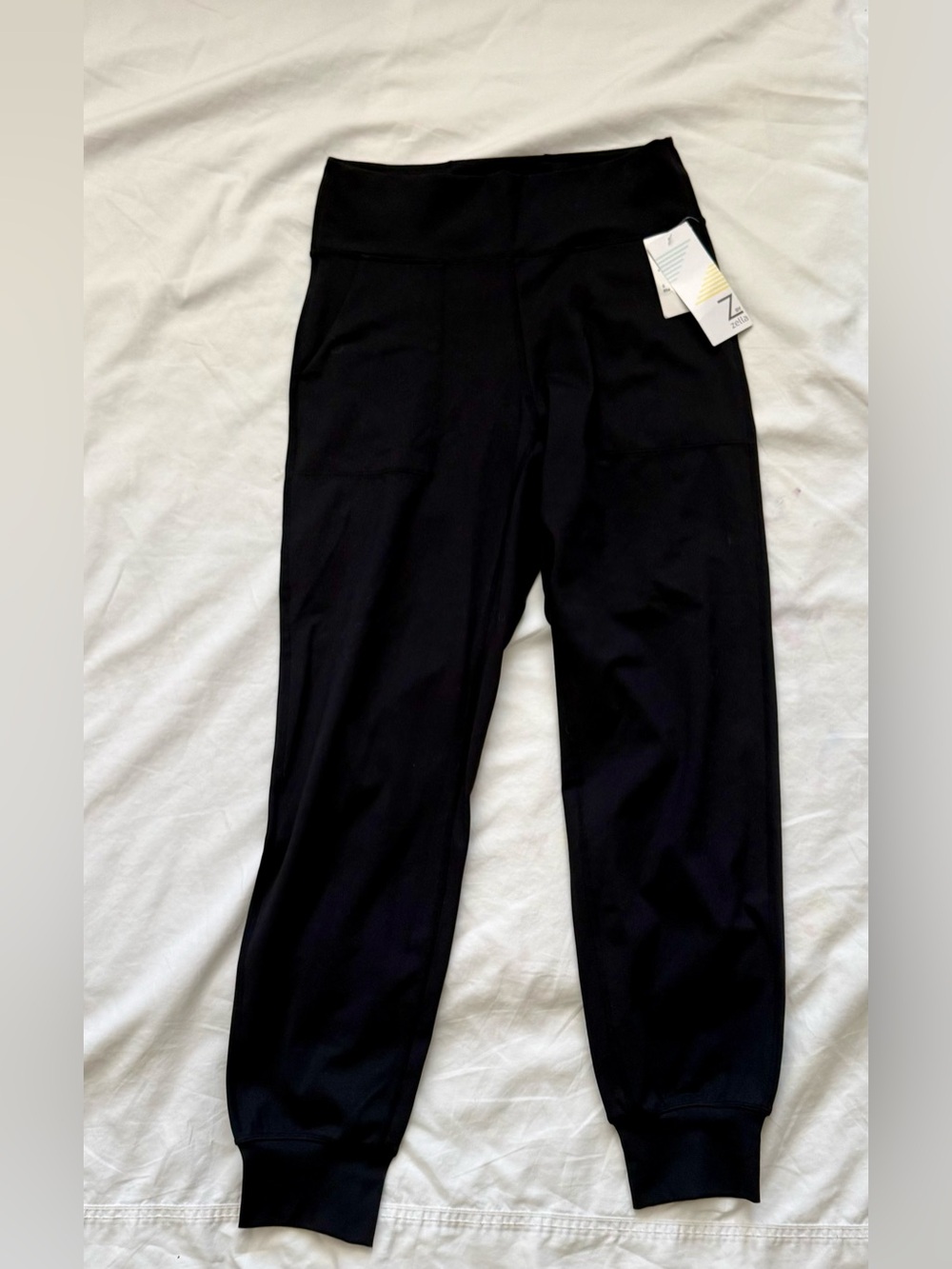 Z by Zella Black Jogger